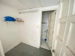 Casa en arriendo en barrio Camilo Torres 3