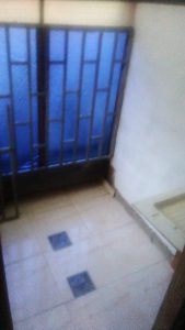 Se arrienda apartaestudio 2 PISO de Chia barrio los zipas-st lucia kr 4
