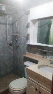 Arriendo apartaestudio 1 PISO Chia barrio los zipas-st.lucia, kr.4, Parmalat