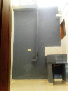 Arriendo apartaestudio 1 PISO Chia barrio los zipas-st.lucia, kr.4, Parmalat