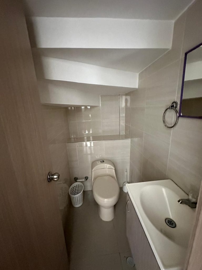 Hermosa casa duplex en arriendo en Jose Antonio Galán