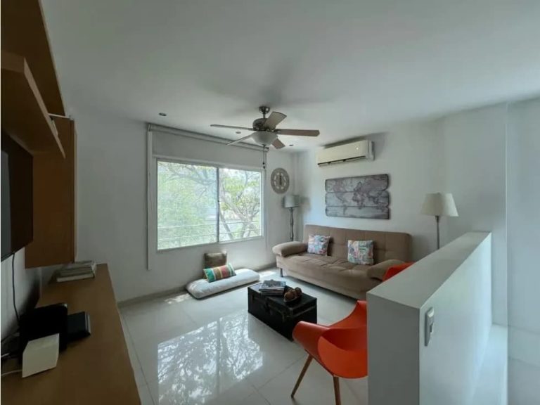 Hermosa casa en arriendo en Pozos Colorados