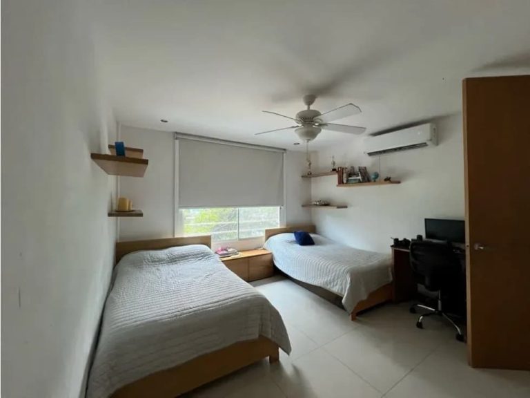 Hermosa casa en arriendo en Pozos Colorados