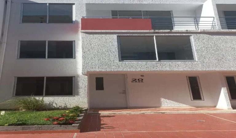 Apartamento en Arriendo en barrio Bicentenario