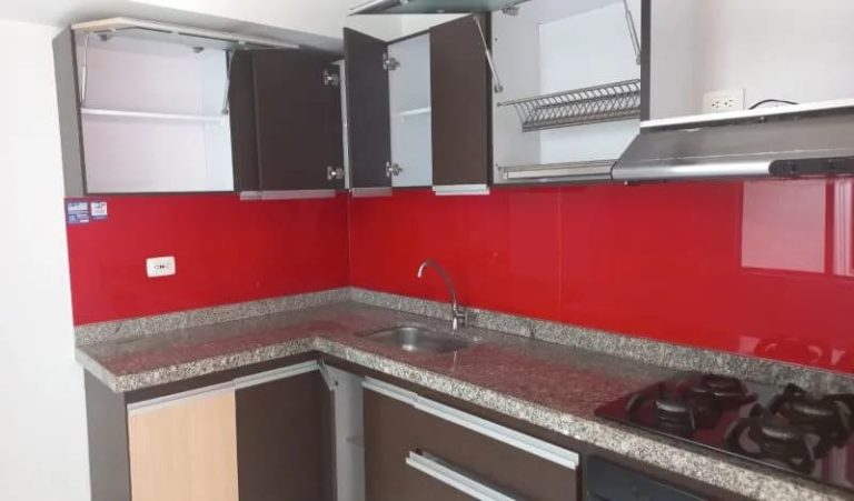 Hermosa casa en arriendo en San Martín