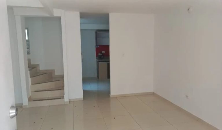 Hermosa casa en arriendo en San Martín