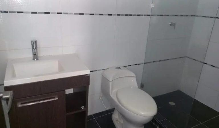 Hermosa casa en arriendo en San Martín