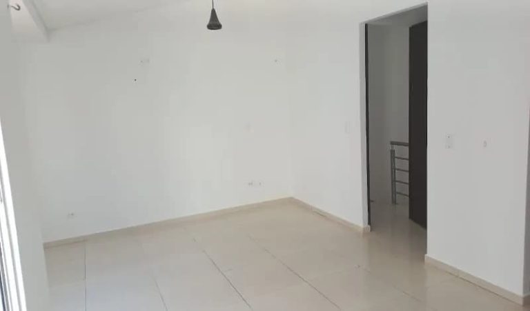 Hermosa casa en arriendo en San Martín