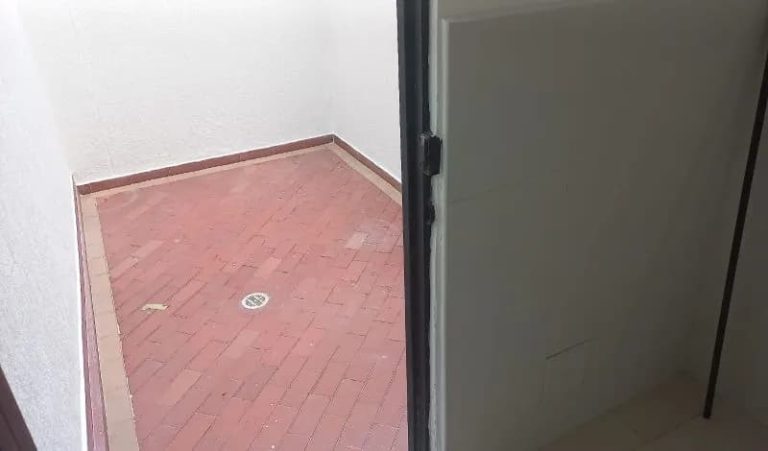 Hermosa casa en arriendo en San Martín