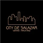 INMOBILIARIA OTY DE SALAZAR