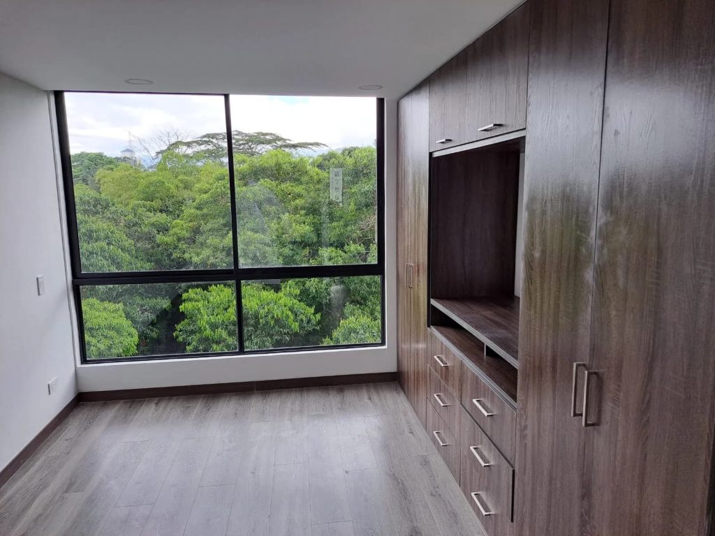 Apartamento en Arriendo