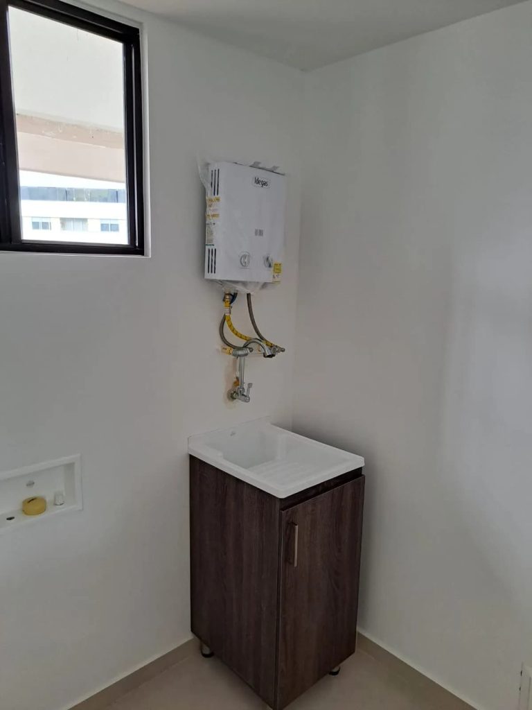 Lindo apartamento en arriendo en Bosques de Viena