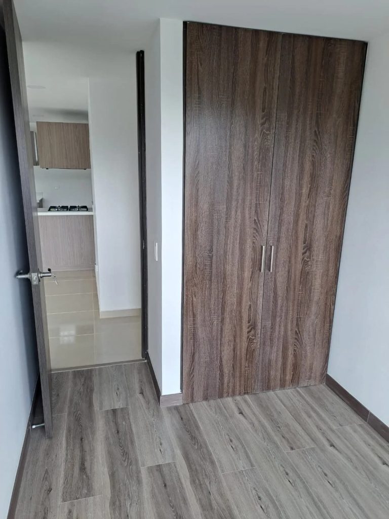 Lindo apartamento en arriendo en Bosques de Viena