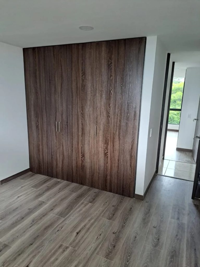 Lindo apartamento en arriendo en Bosques de Viena