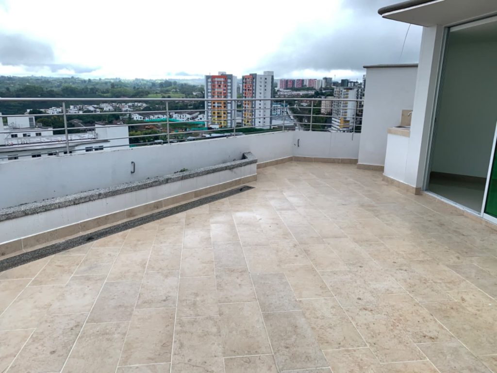 Apartamento en Arriendo