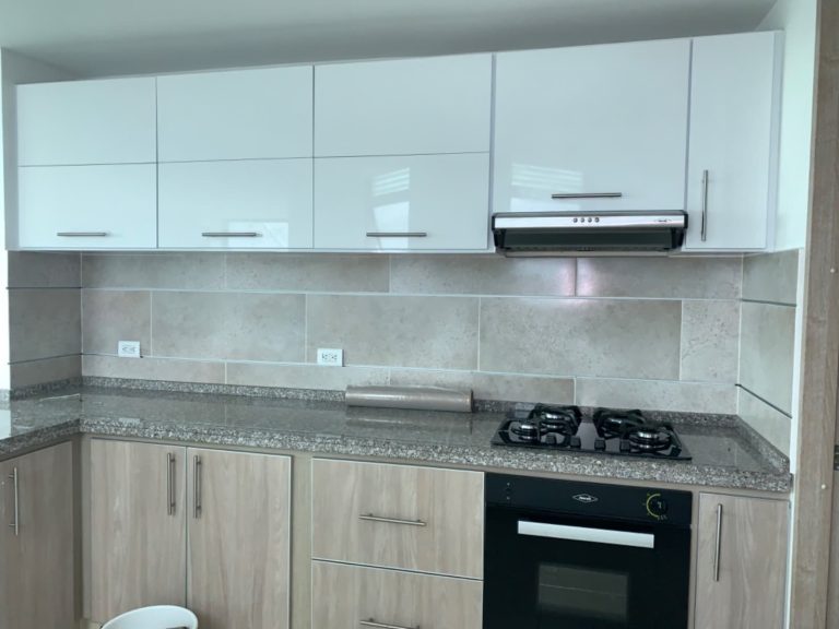 Maravilloso penthouse en arriendo en barrio Laureles
