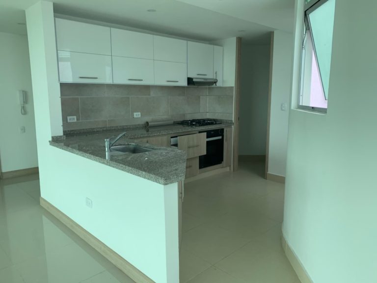 Maravilloso penthouse en arriendo en barrio Laureles