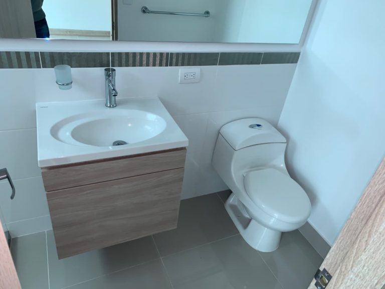 Maravilloso penthouse en arriendo en barrio Laureles