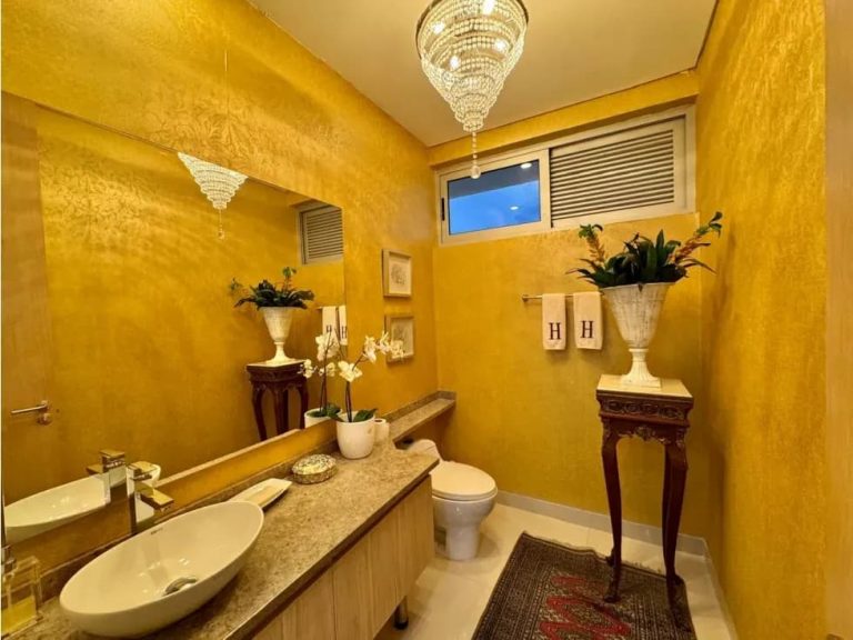 Penthouse en arriendo en Novalito