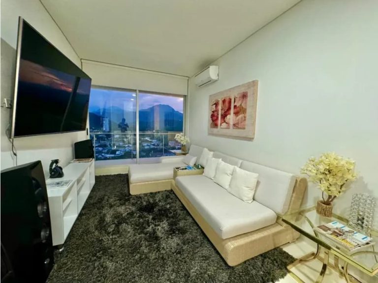 Penthouse en arriendo en Novalito