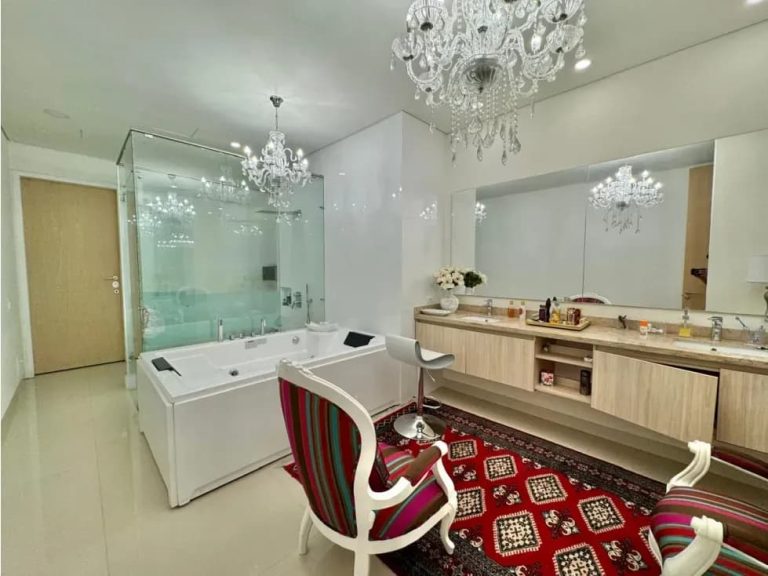 Penthouse en arriendo en Novalito