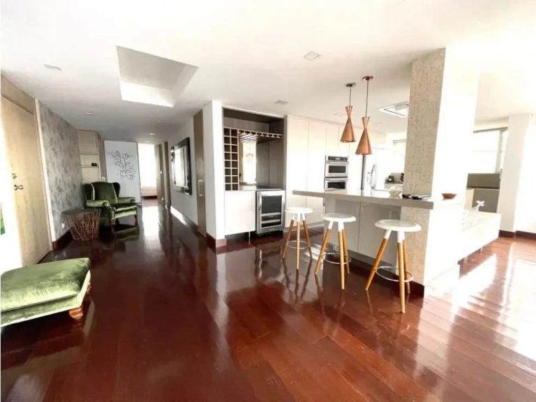 Apartamento en arriendo barrio Galerías