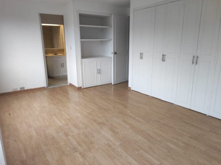 Cómodo Apartamento en arriendo en Usaquén Santa Ana