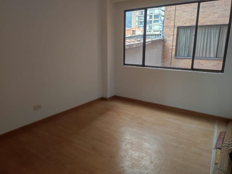 Cómodo Apartamento en arriendo en Usaquén Santa Ana