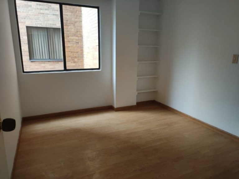 Cómodo Apartamento en arriendo en Usaquén Santa Ana