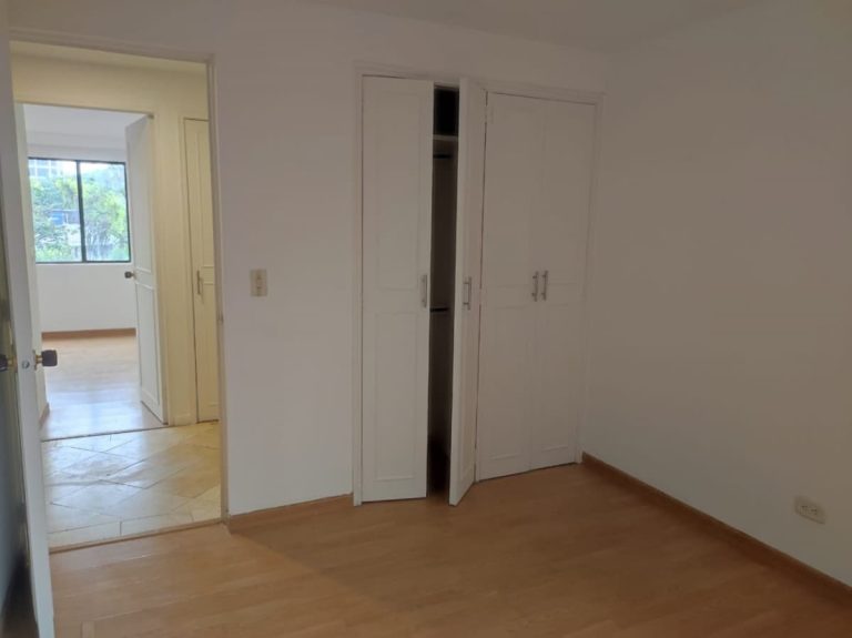 Cómodo Apartamento en arriendo en Usaquén Santa Ana