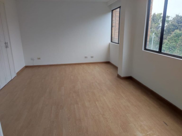 Cómodo Apartamento en arriendo en Usaquén Santa Ana