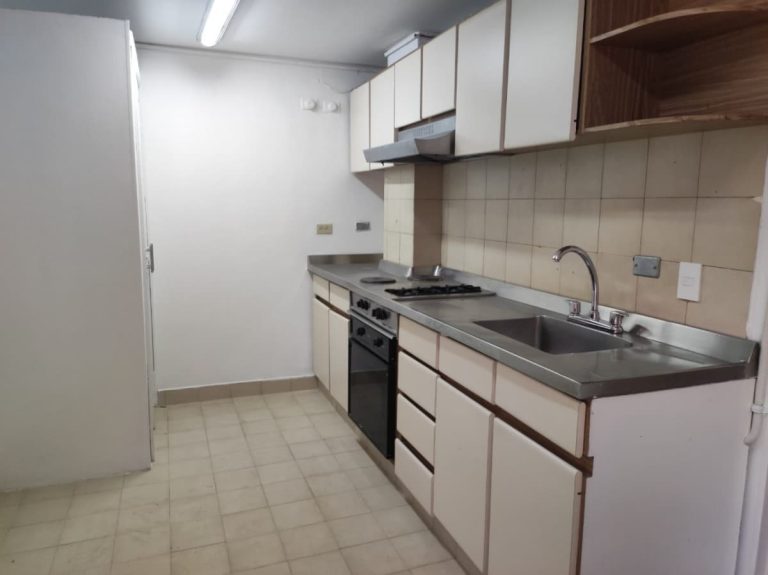 Cómodo Apartamento en arriendo en Usaquén Santa Ana