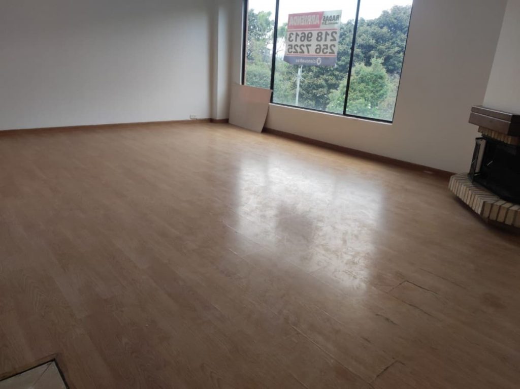 Apartamento en Arriendo