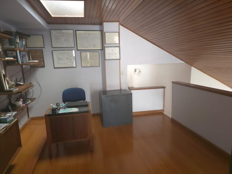 Apartamento en arriendo en Usaquén Santa Bibiana Alta