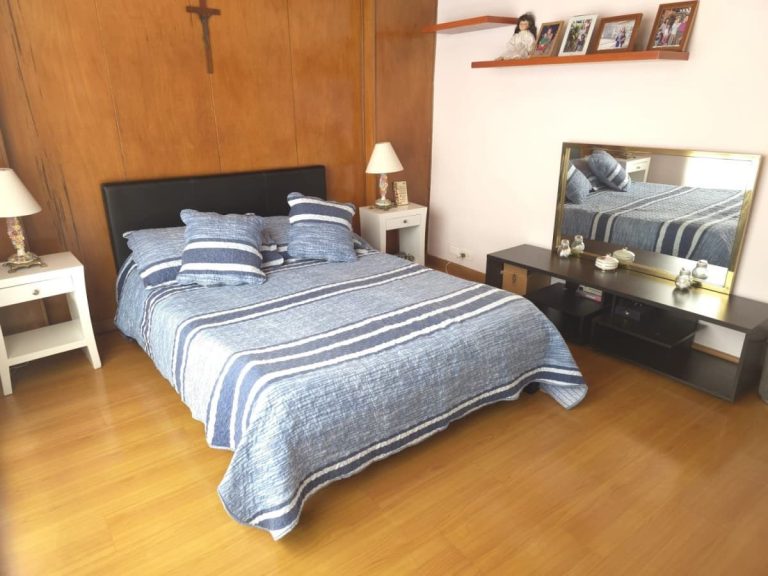 Apartamento en arriendo en Usaquén Santa Bibiana Alta