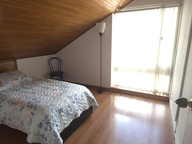 Apartamento en arriendo en Usaquén Santa Bibiana Alta