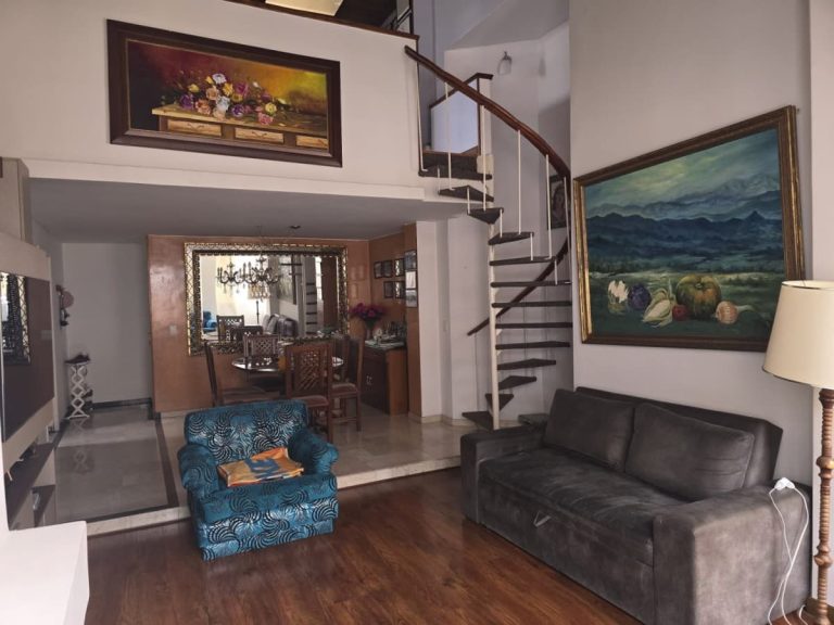 Apartamento en arriendo en Usaquén Santa Bibiana Alta