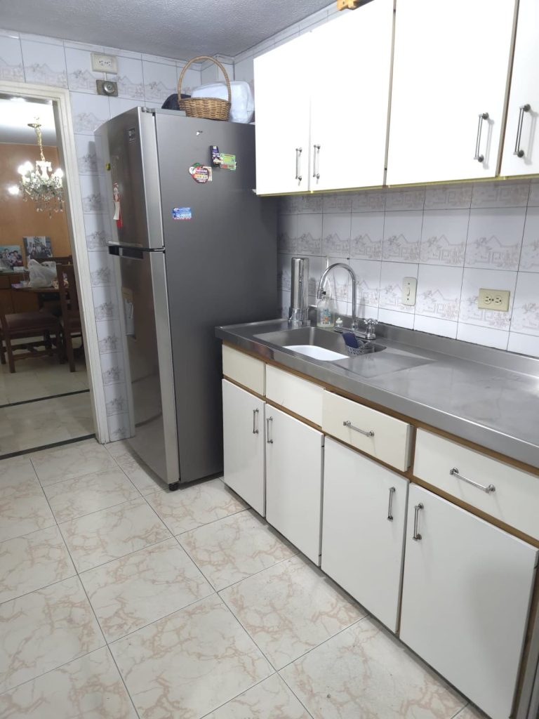 Apartamento en arriendo en Usaquén Santa Bibiana Alta