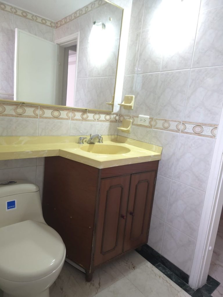 Apartamento en arriendo en Usaquén Santa Bibiana Alta