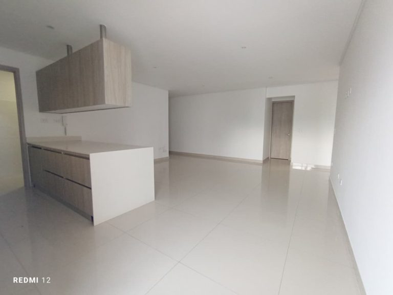 Apartamento en arriendo Valledupar Edificio Avant 108m²