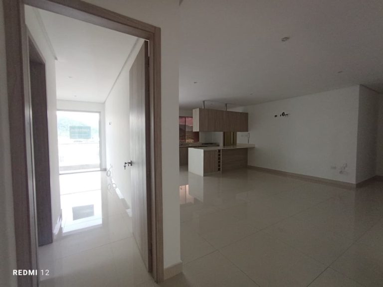 Apartamento en arriendo Valledupar Edificio Avant 108m²