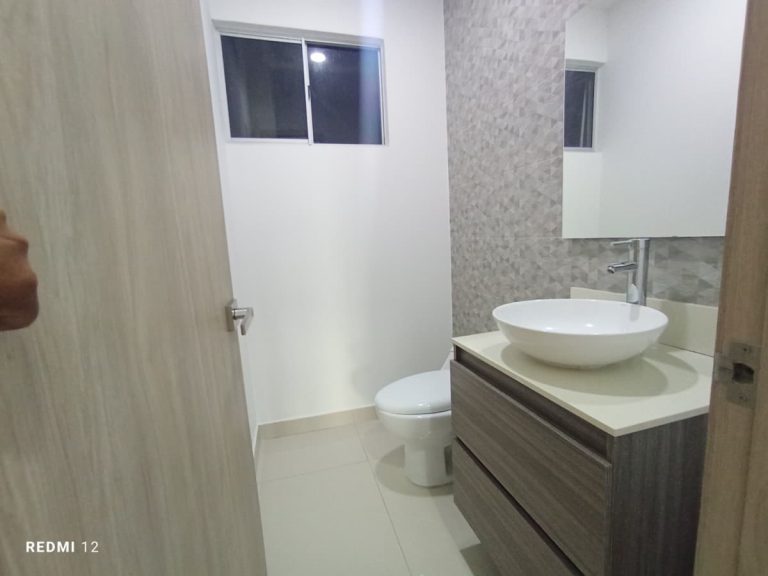 Apartamento en arriendo Valledupar Edificio Avant 108m²