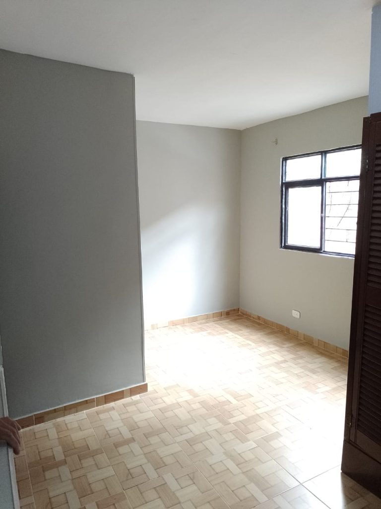 Apartaestudio en arriendo en Cali con servicios incluidos