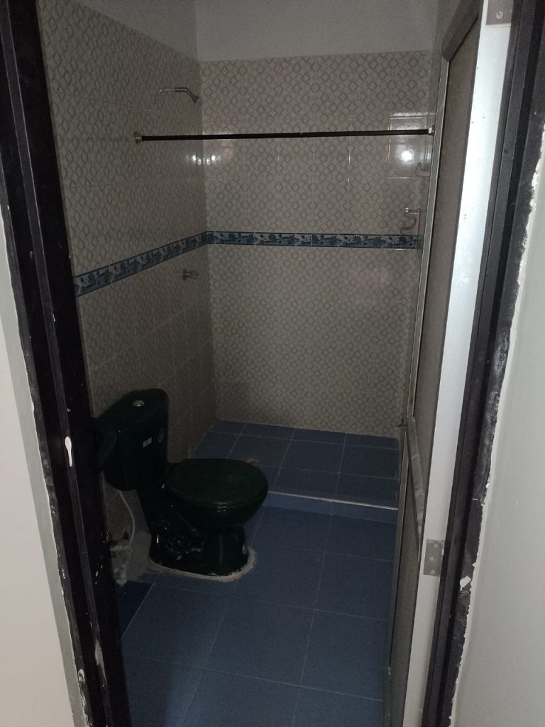 Apartaestudio en arriendo en Cali con servicios incluidos