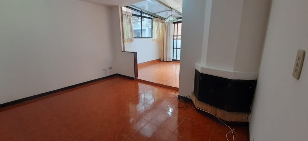Apartaestudio en Arriendo