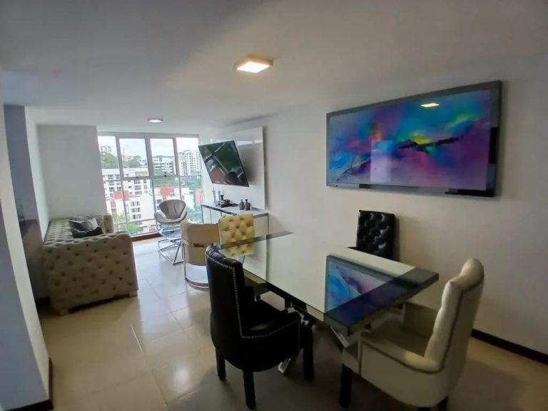 Lindo apartamento en arriendo en barrio Pinares