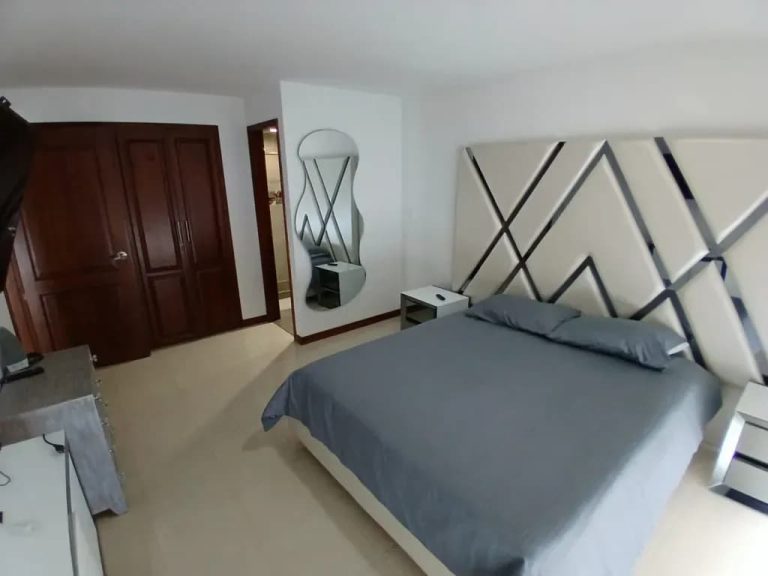 Lindo apartamento en arriendo en barrio Pinares