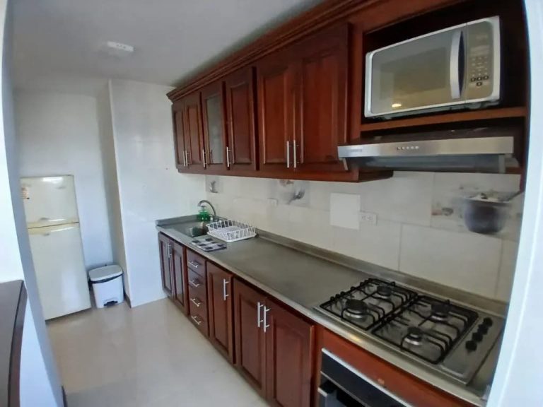Lindo apartamento en arriendo en barrio Pinares