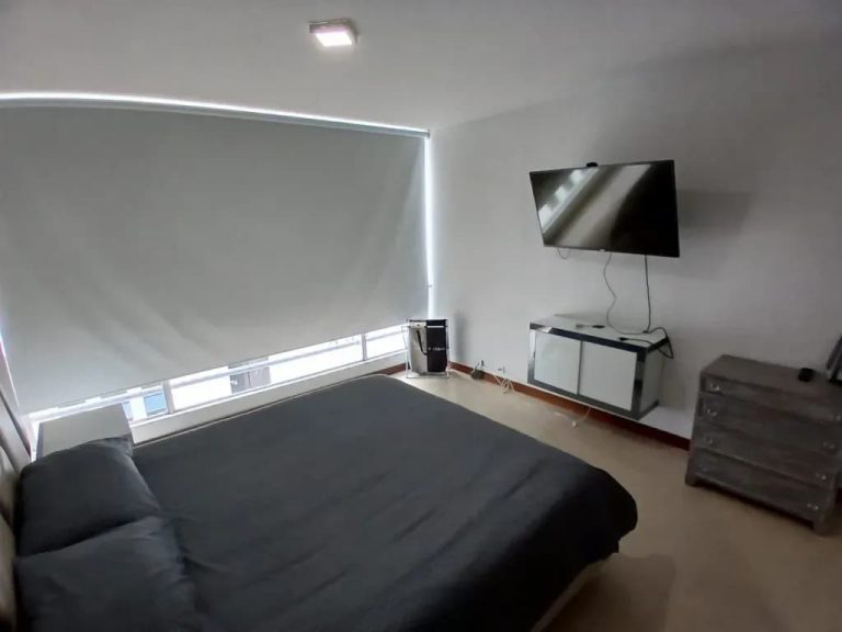 Lindo apartamento en arriendo en barrio Pinares