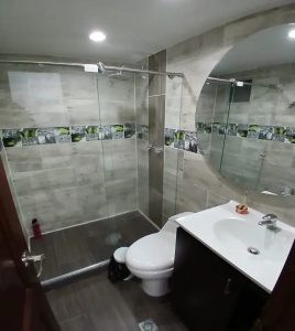 apartamento en arriendo en barrio Pinares 9